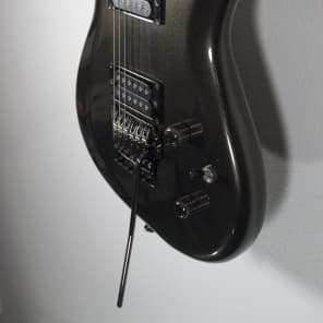 2003 Ibanez JS1000, Made in Japan (Black Pearl Finish) image 8