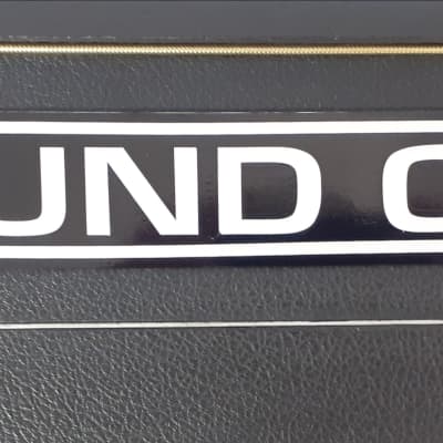 (WATCH VIDEO) Sound City  Mark 3 Custom 100w Head image 17