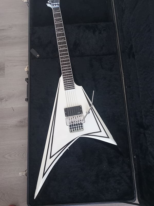 Esp ltd deals alexi 600 scythe