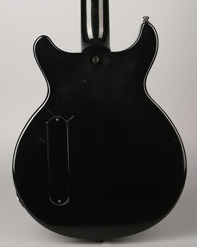 【最終値下げ】Gibson Les Paul Junior DC 1988 Gibson Les Paul Junior DC Pro - 1988 - Steinberger Tremolo