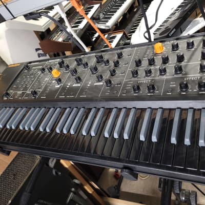 StudioLogic Sledge 2.0 Synthesizer - Local Pickup Only