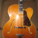 Gibson Johnny Smith Natural 1969 w/ OHSC