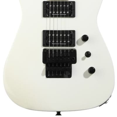 Jackson USA Soloist SL2H Black 2001 – Chicago Music Exchange