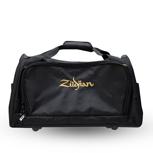 Zildjian T3266 Deluxe Weekender Bag image 1