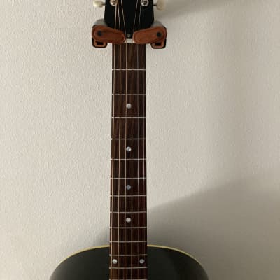 Gibson '50s J-45 Original 2019 - Present - Ebony image 3