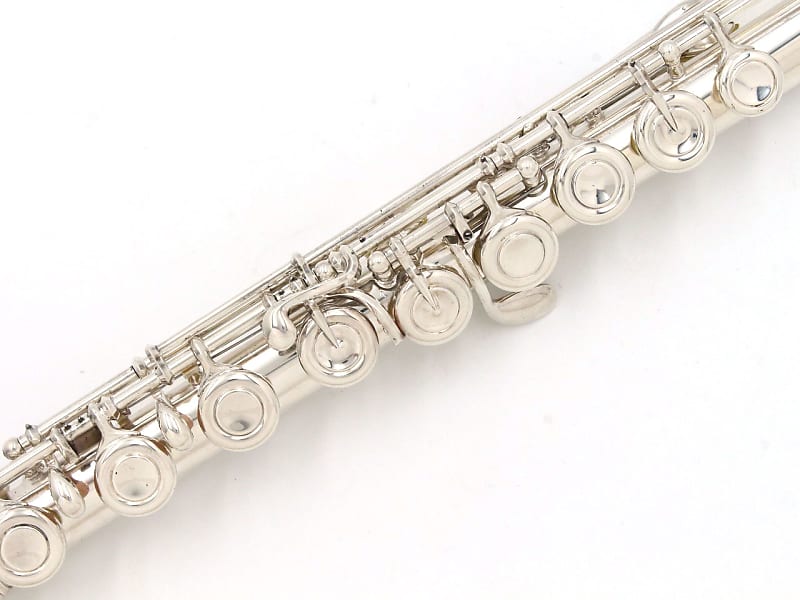 Yamaha YFL-451 Flute | Reverb Hungary