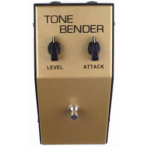 British Pedal Company Tone Bender MKI