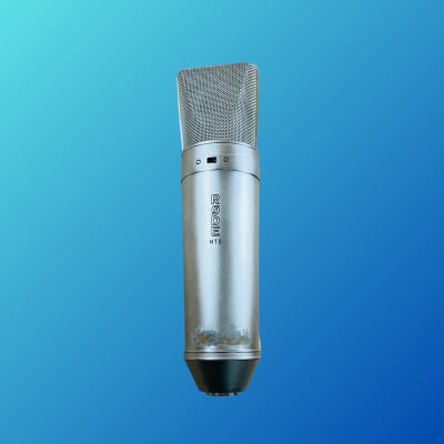 RODE NT2 初期型　シリアル4ケタ NT2 RODE コンデンサーマイク シリアル4桁の最初期モデル