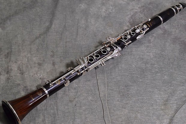 Selmer store odyssee clarinet