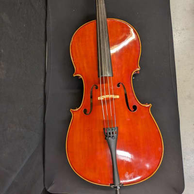 Model 300 HK Schmidt 1/2 Cello Cello (Ontario,CA) image 1