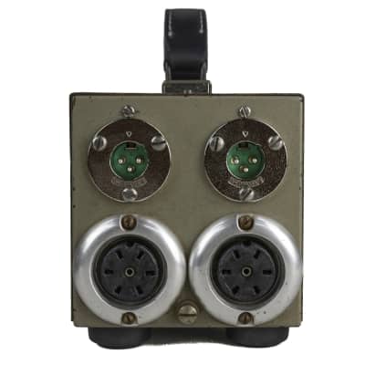 Neumann U47 - Pair #3867/3868 (Vintage) image 9
