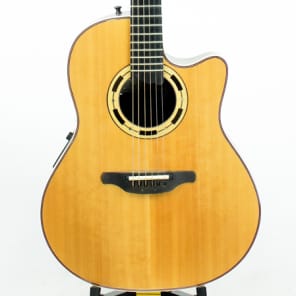 Ovation Collector's Series 1994 Ann Special Edition 1994 