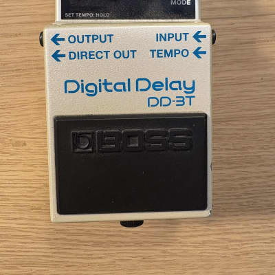 Vesta Kozo DIG-420 Digital Sampler Delay - 80's Vestax