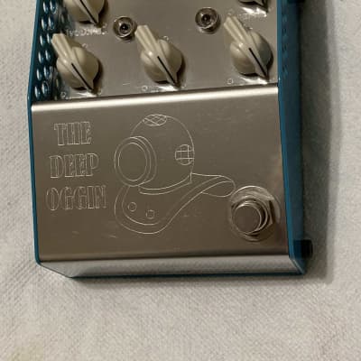 Reverb.com listing, price, conditions, and images for thorpyfx-the-deep-oggin