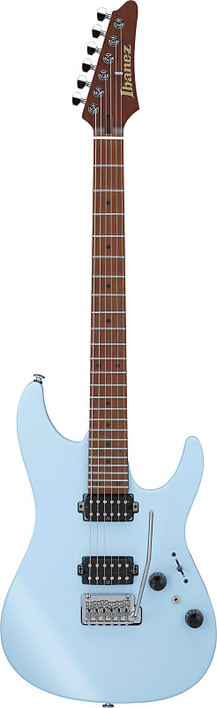 Ibanez AZ2402 SLF 未発表カラー