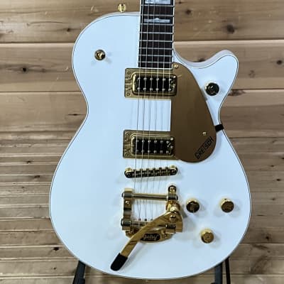 FUJIGEN Neo Classic NST 101 VWH Vintage White 2015 (04/03) | Reverb