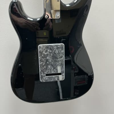Fender Stratocaster 1994-1995 - Black image 6