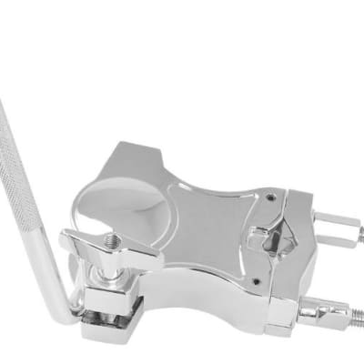 Single Tom Mount Holder w/ 10.5mm L Arm and Built-in Multi-Clamp image 2