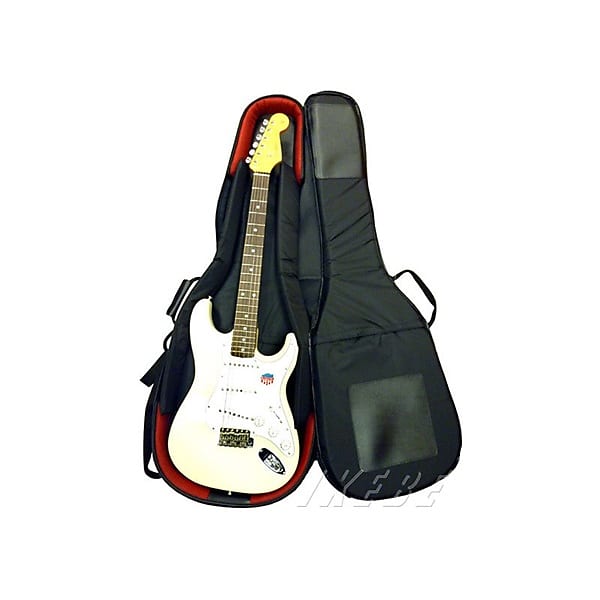 NAZCA Protect Case [for electric guitar/Black#8]