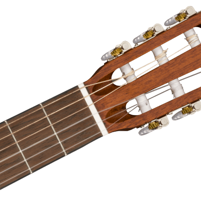 Fender ESC-110 Educational Series Classical Guitar Wide Neck image 5