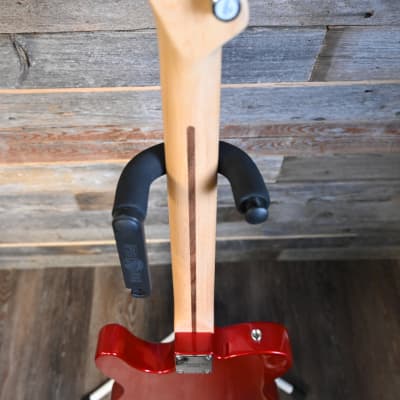 (11851) Fender Telecaster US Neck MIM Body Electric Guitar image 7