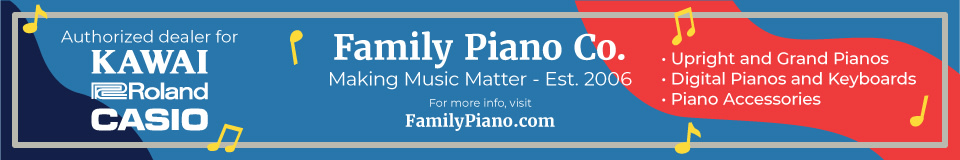 Family Piano Co