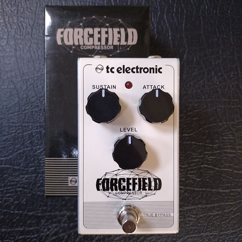 TC Electronic Forcefield Compressor