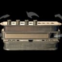 LR Baggs M1 Passive Soundhole Magnetic Pickup