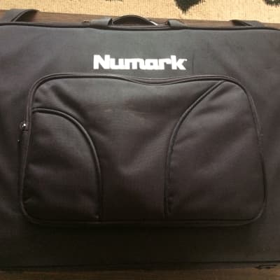 Numark NS6 + Carry Case Bag image 4