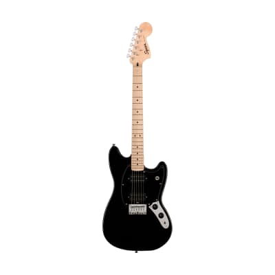 ギター Squier Vintage Modified Mustang Squier Vintage Modified Mustang - Vintage White | Sweetwater