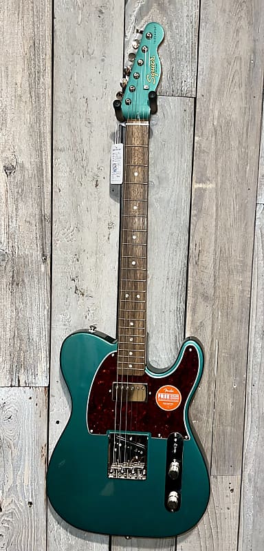2024 Squier Limited Edition Classic Vibe '60s Telecaster