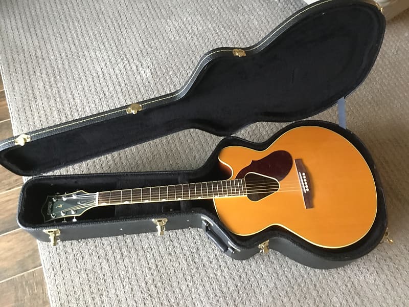 Gretsch G3703 | Reverb