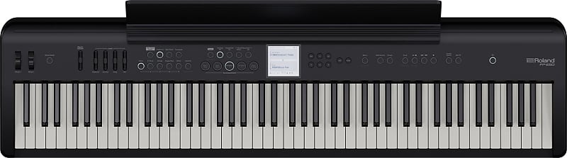 Roland FP-E50 Digital Piano image 1