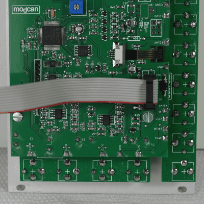Modcan Touch sequencer image 3
