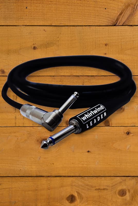 Fender Original Cables câble d'instrument jack 6,35 mm, dro