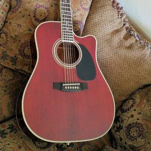 Takamine cheap ltd 90