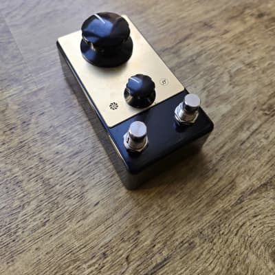 Reverb.com listing, price, conditions, and images for fjord-fuzz-hedda