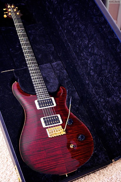 Prs custom 24 store artist