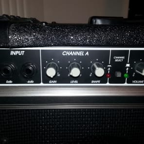 Crate G40C-XL Guitar Amplifier image 3