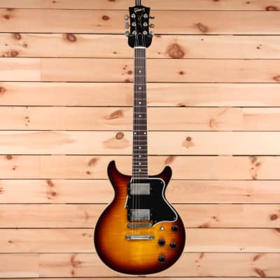 激安本物 Les / Gibson エレキギター Paul Cut Double Special エレキ