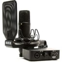 Rode NT1/AI-1 Kit Complete Microphone Studio Kit