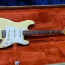 1988 Fender 62 Vintage Reissue Corona Stratocaster Strat SSS Electric Guitar
