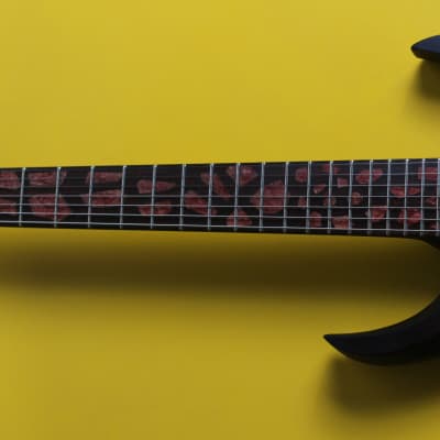 OD Guitars Venus 7 Tremolo NAMM 2024 image 5