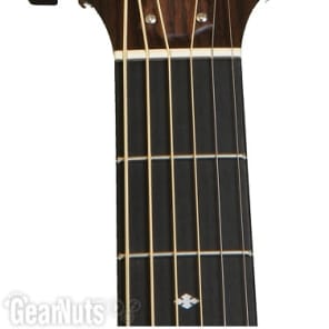 Taylor 214ce Deluxe Acoustic-electric Guitar - Natural with Layered Rosewood Back & Sides image 6