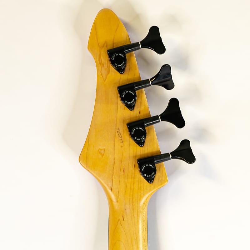 1992 Aria Pro II Avante Series AVB-50 Electric Bass
