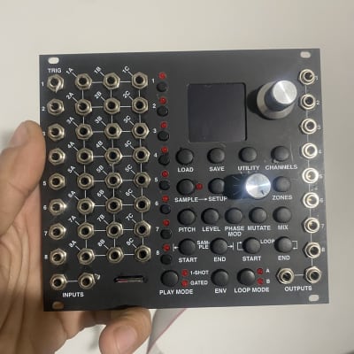Assimil8or – Rossum Electro-Music