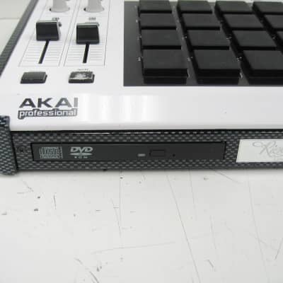 Akai MPC2500 LE Drum Machine MIDI Production Center JJ (Los Angeles) image 10
