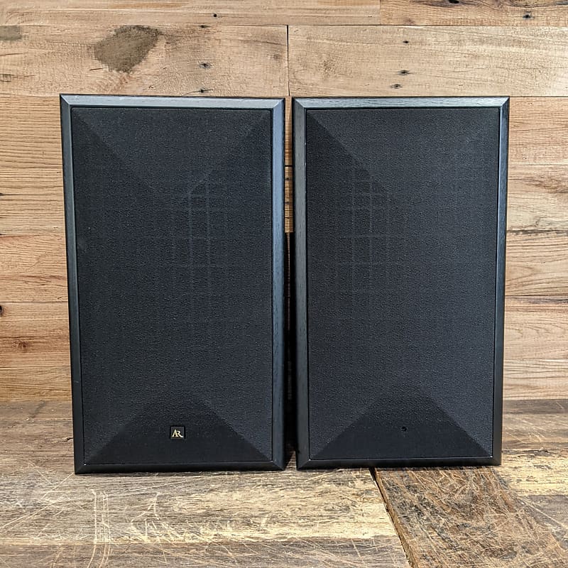 Acoustic Research 208 HO Passive Speakers Local Pickup only in Milwaukee WI