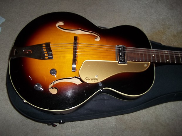 Gretsch 6186 shop