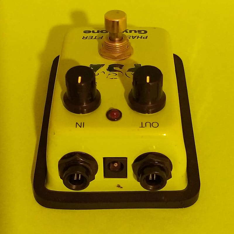 Guyatone PS-2 Phase Shifter made in Japan (based on the